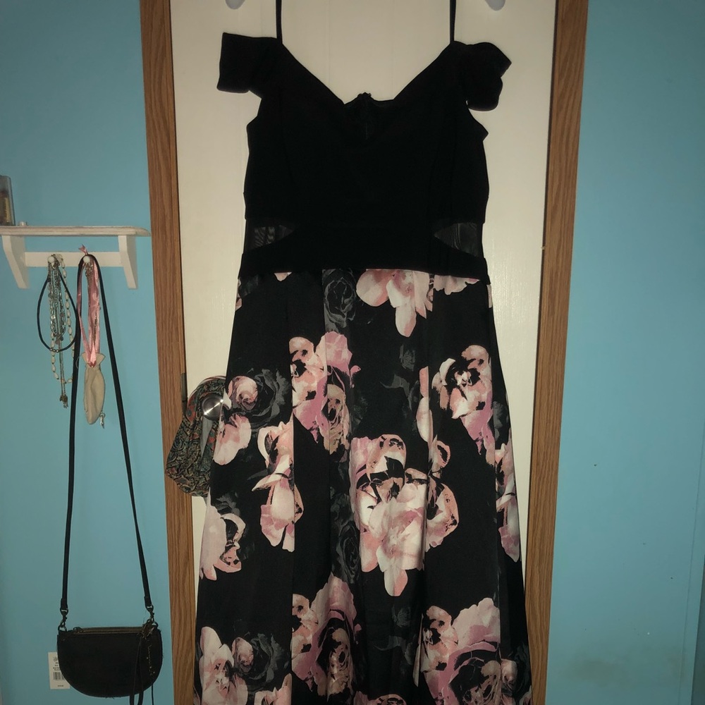 Prom dress!